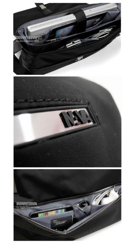 NAVA DESIGN Downtown Line (web side)