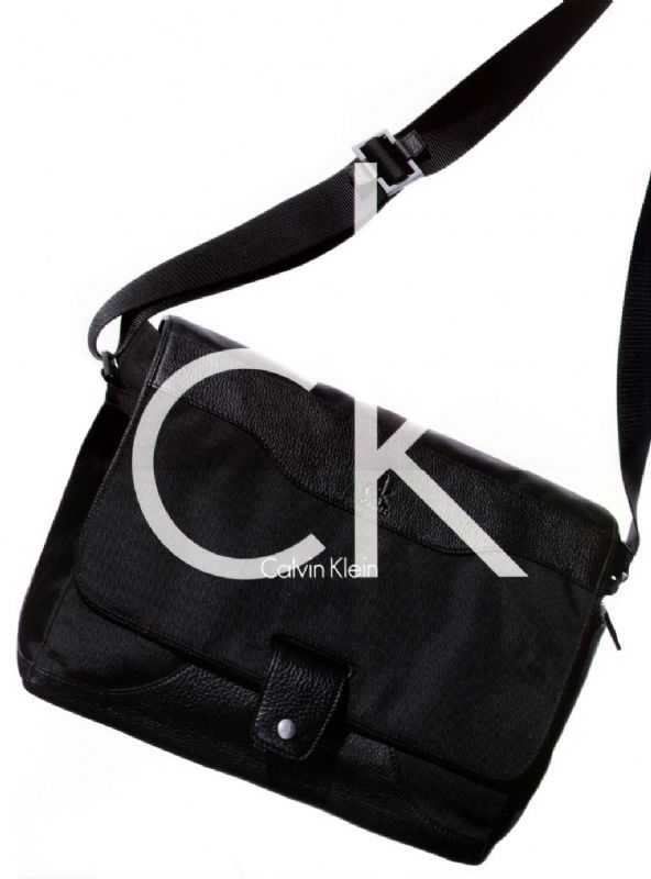 CALVIN KLEIN 'Wall Street line' (advertising)