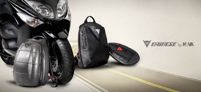 DAINESE by NAVA (advertising)