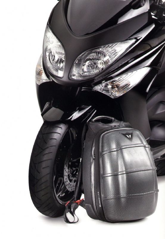 Dainese by Nava Design (advertising)