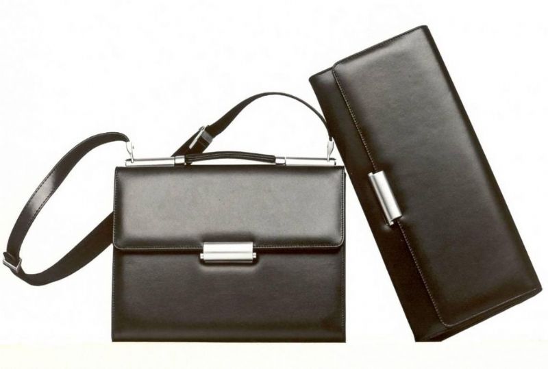 MANDARINA DUCK Hera (advertising)