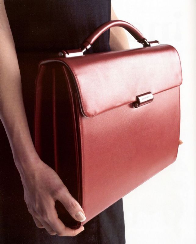 MANDARINA DUCK Hera line (House organ)