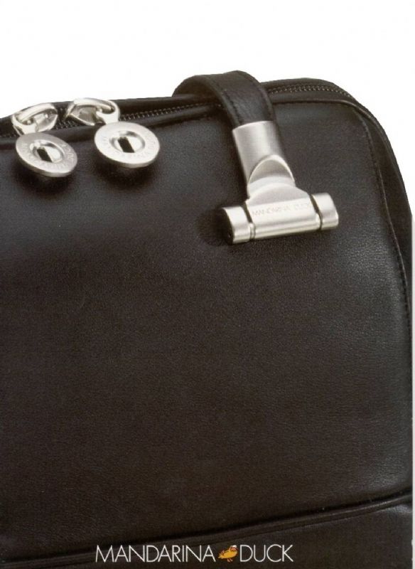 MANDARINA DUCK 'Twin line' (House organ)