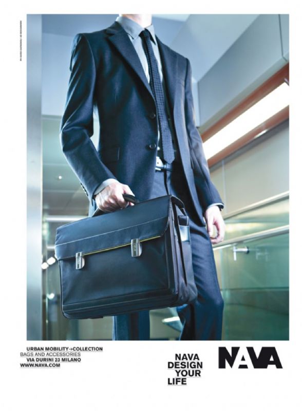 NAVA DESIGN (advertising)