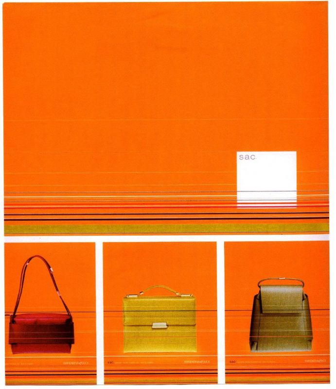 MANDARINA DUCK (publication)