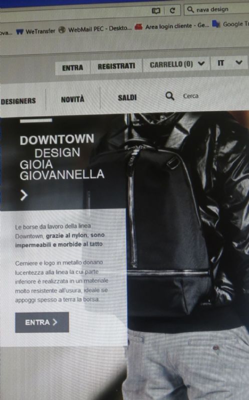 NAVA DESIGN Downtown Line (web side)